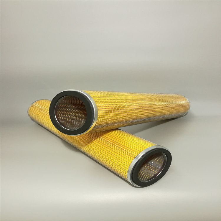 液壓油濾芯變形的原因有哪些。